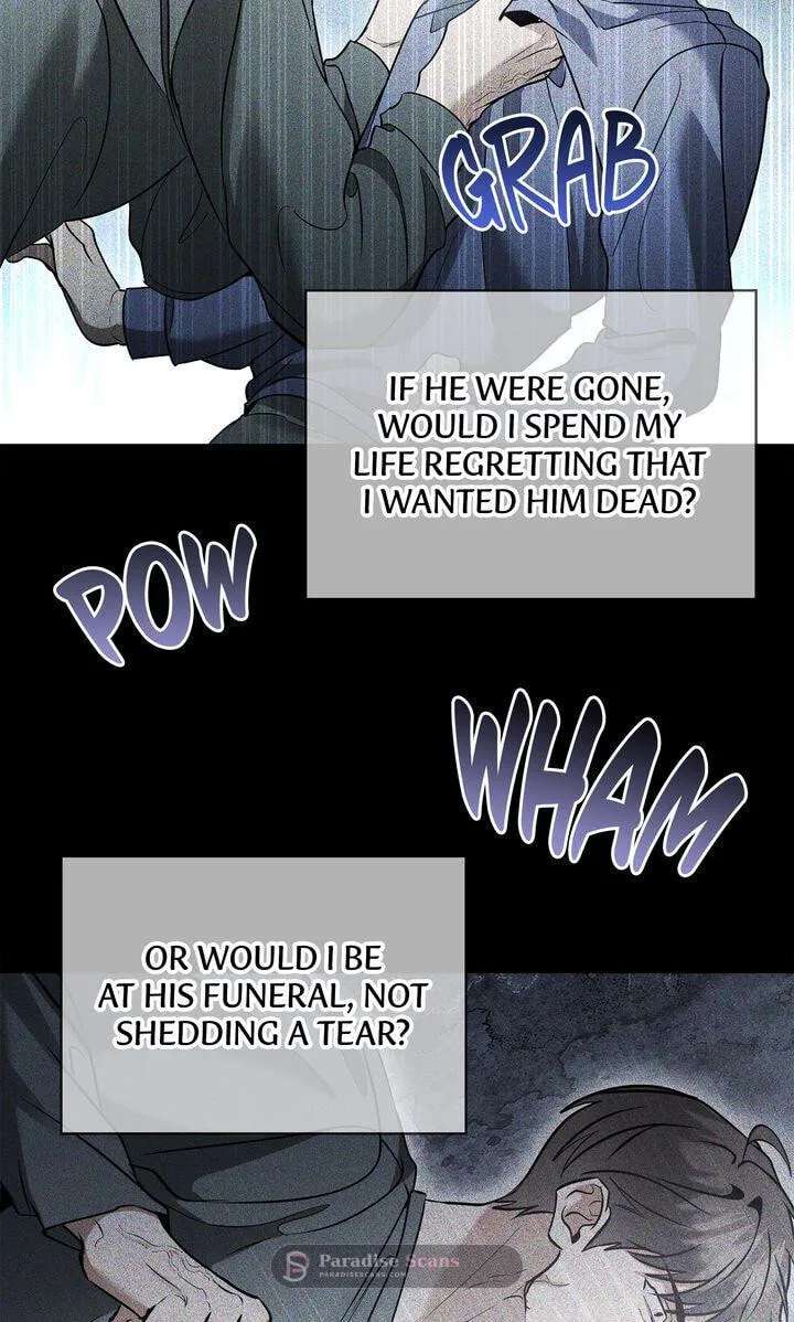 This Isn't Why I Applied Chapter 35 - page 52
