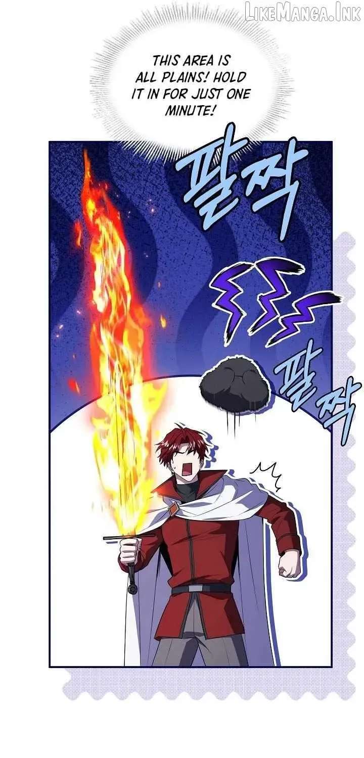 Return Of The Legendary Spear Knight Chapter 212 - page 50