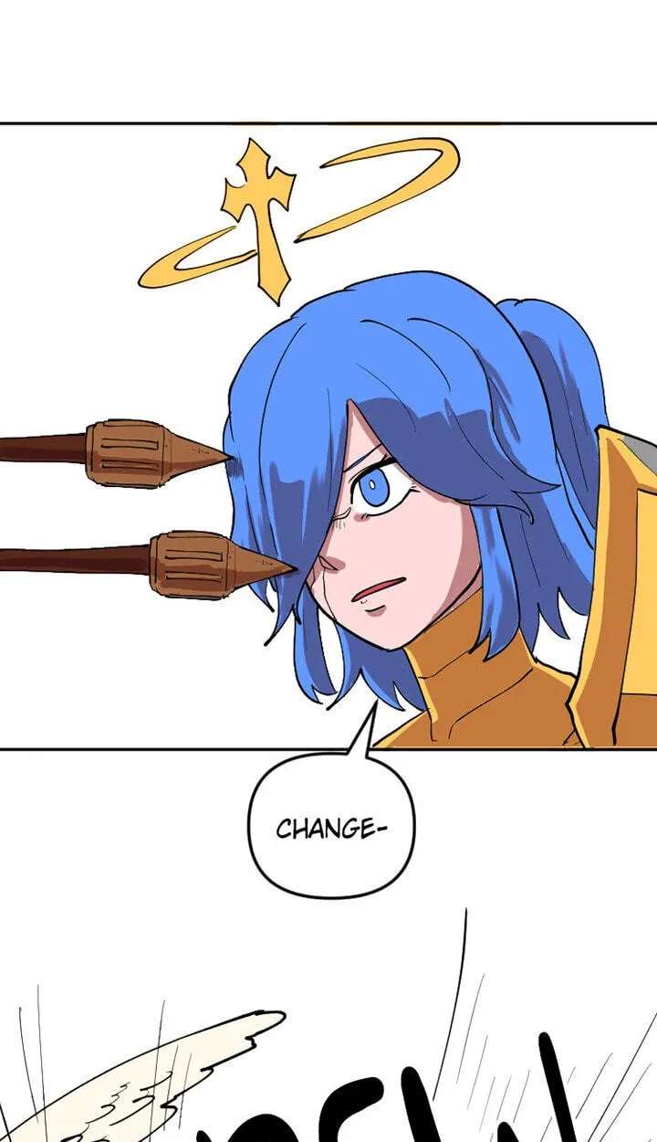 The Warrior in Rut Chapter 44 - page 56