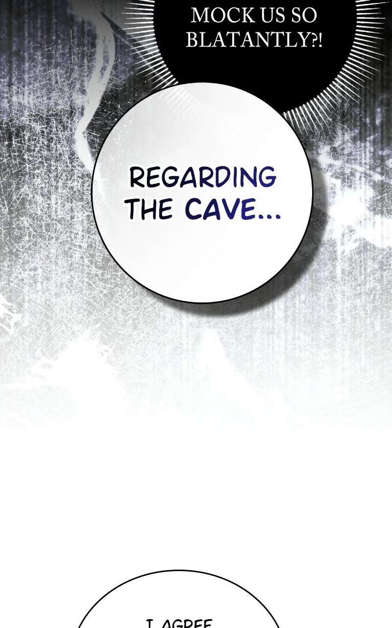 His Majesty is Vexedby His Handmaiden Chapter 16 - page 31