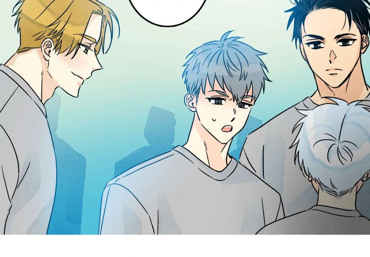 1 Milky Way Street Chapter 108 - page 72