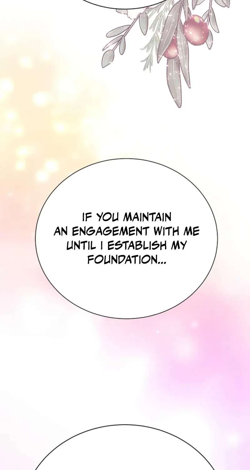 The Abandoned Princess Rebels Chapter 34 - page 6