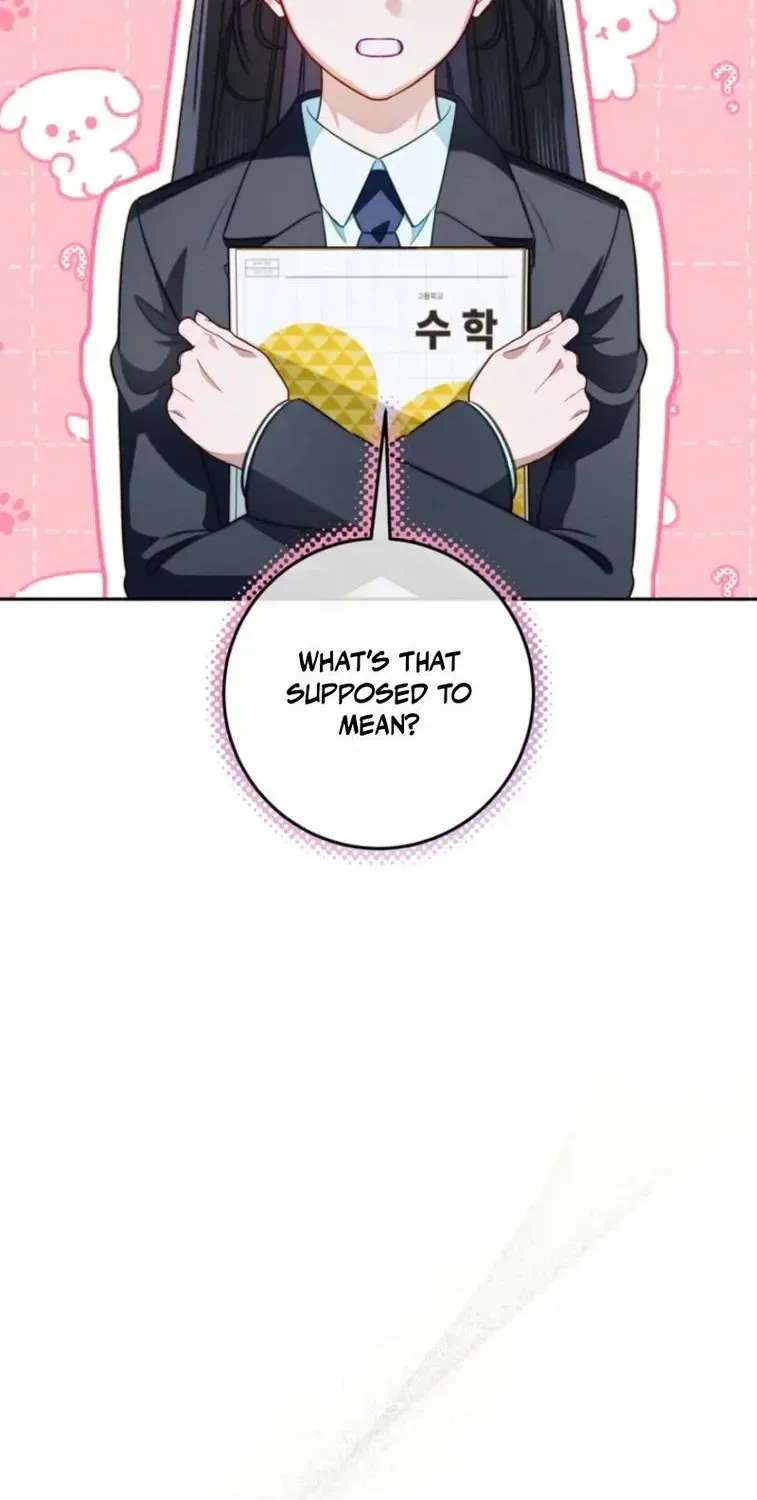 The Top Student Hides Her Regression Chapter 6 - page 53