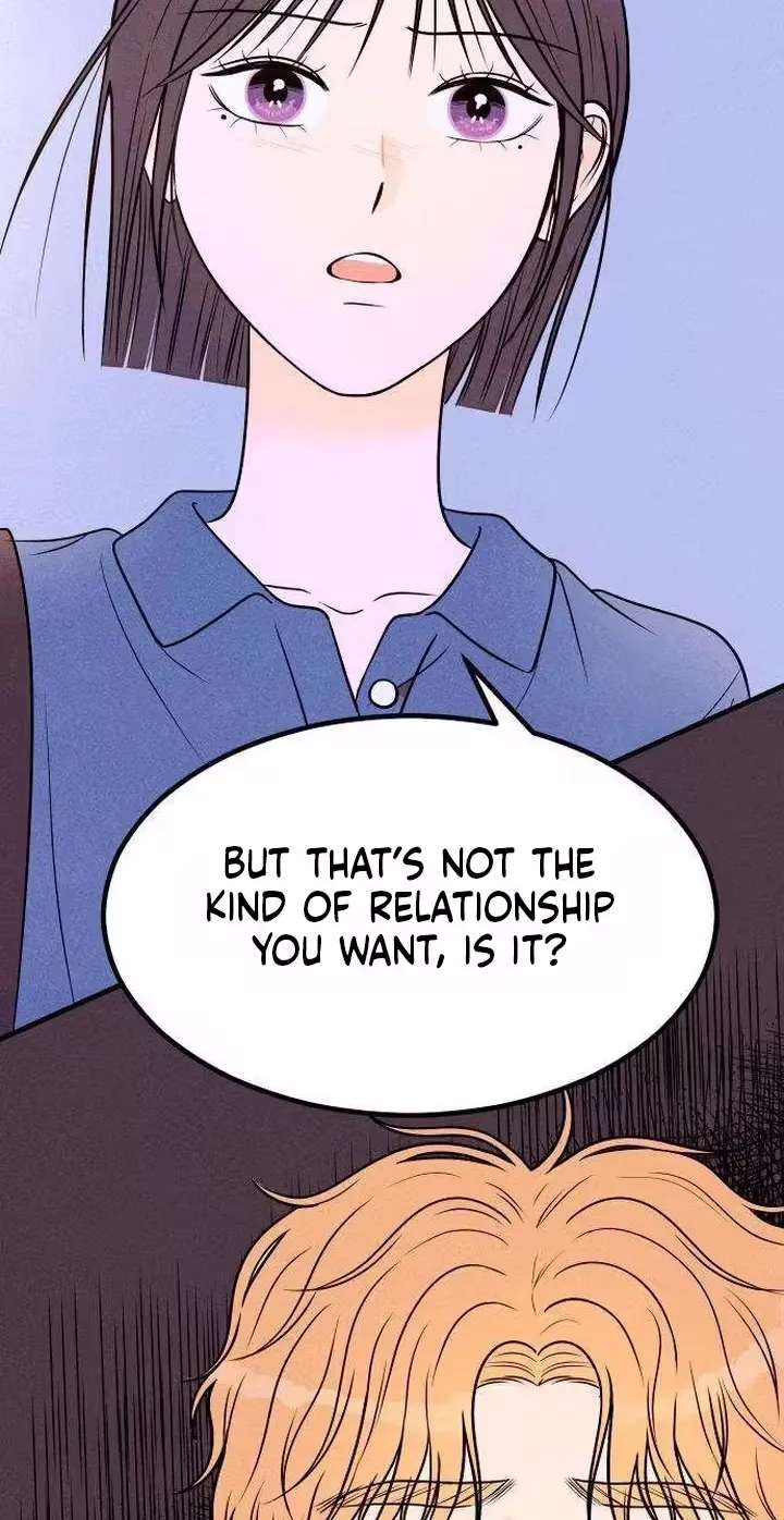 Pure Love Quest, Again Chapter 6 - page 41