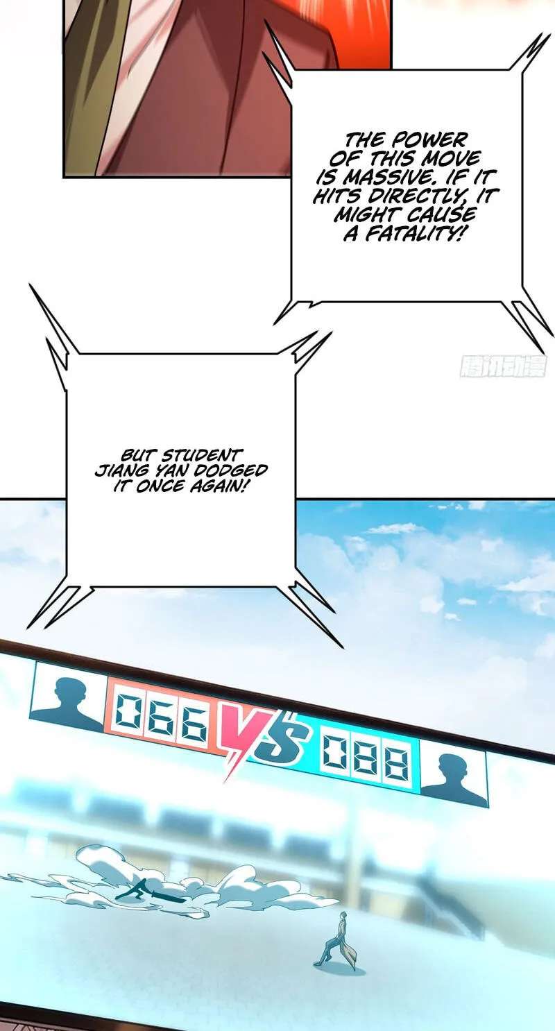 I Turn Skills into Broken Ones with a Single Word Chapter 25 - page 59
