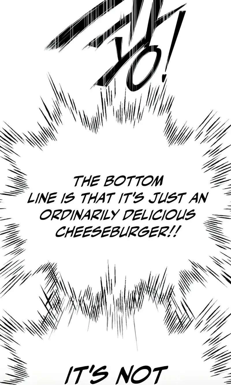 Godeokchun's Food Truck Chapter 46 - page 99