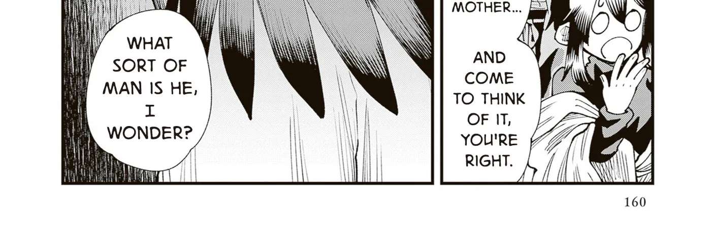Touge Oni Chapter 42 - page 20