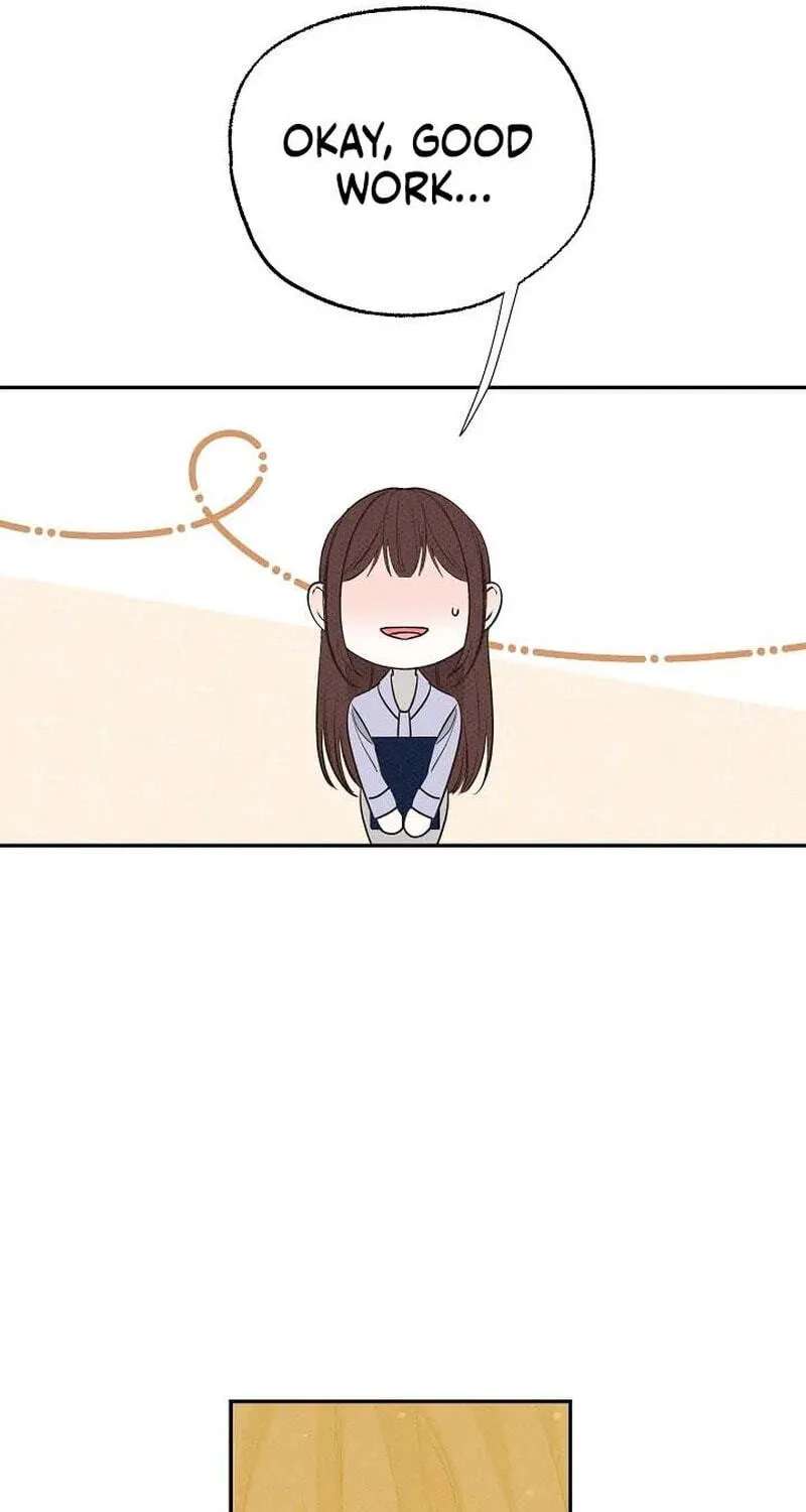 Bad Secretary (Pre-serialization) Chapter 63 - page 36