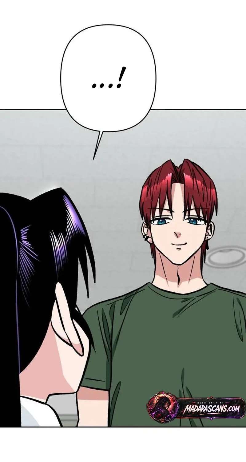 The Delinquent and the Gangster Heiress Chapter 53 - page 18