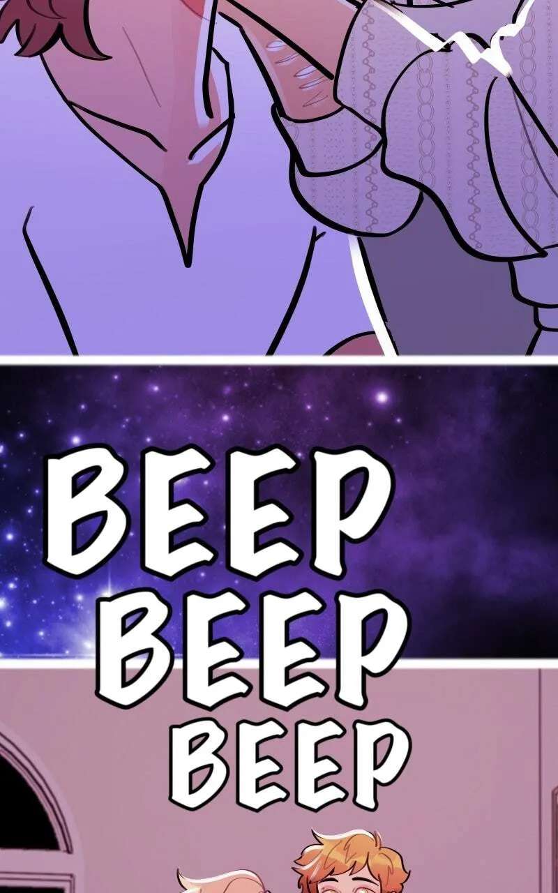 Star Catcher Chapter 114 - page 29