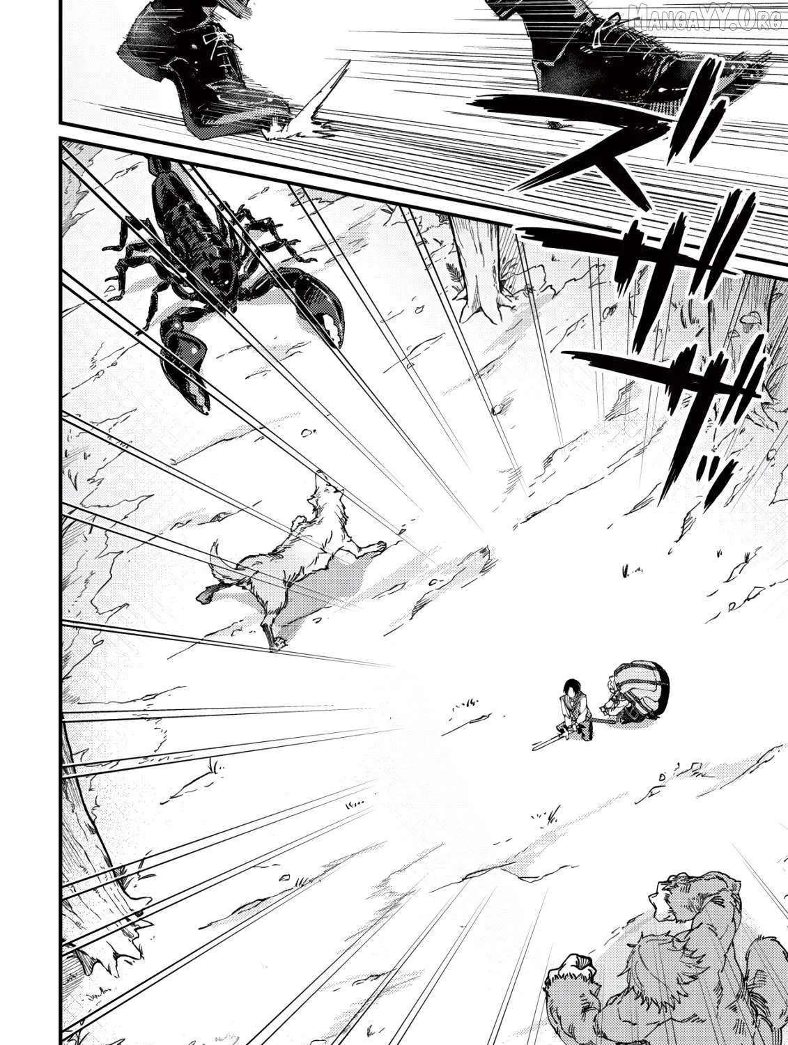 Majo to Mashou to Mahou no Rakuen: Tsuihou Sareta Tensei Kizoku no Jiyuu Kimama na Chapter 2 - page 22