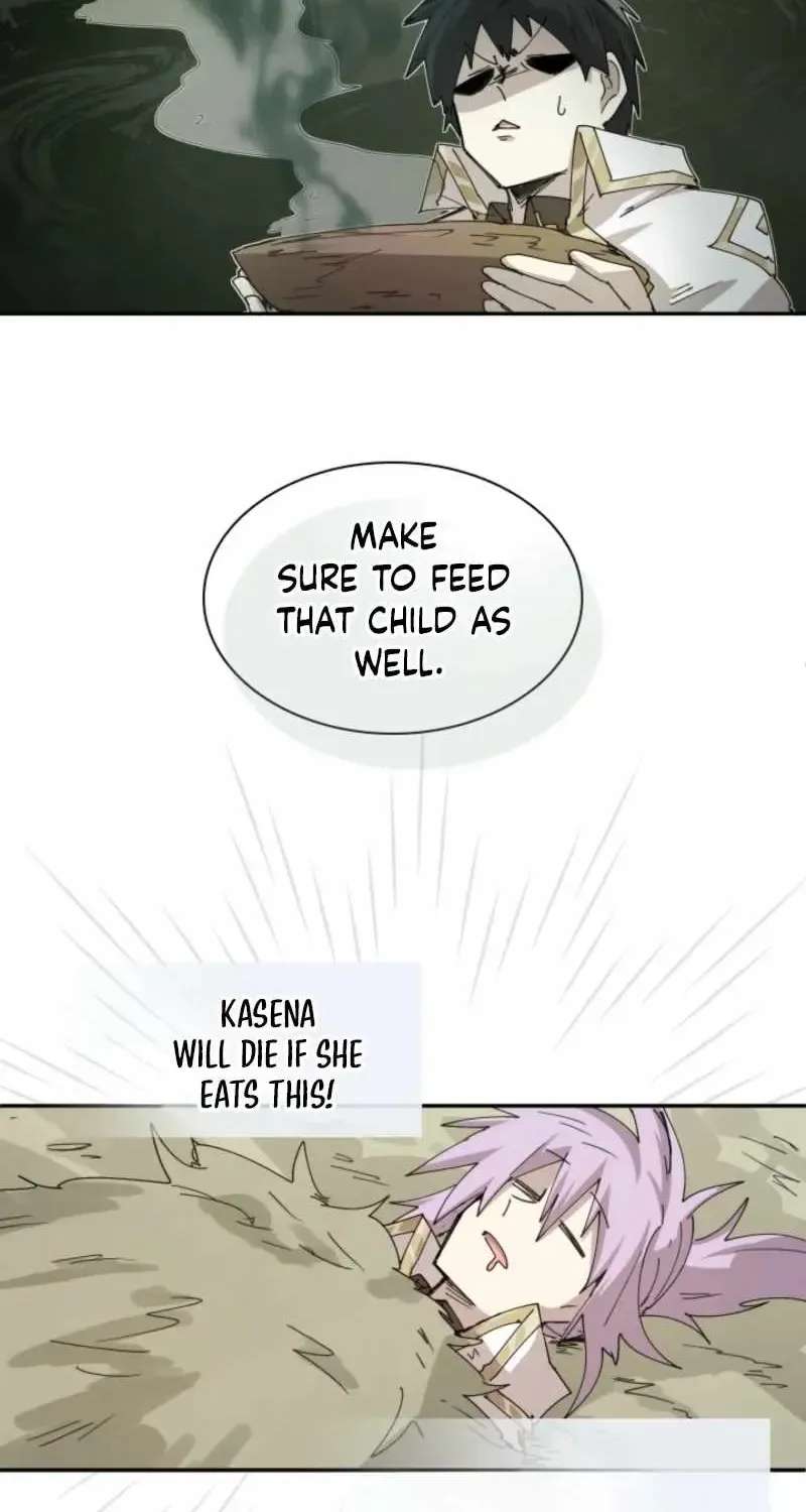 The Great Mage Of The Hero’s Party Reincarnates Chapter 152 - page 24