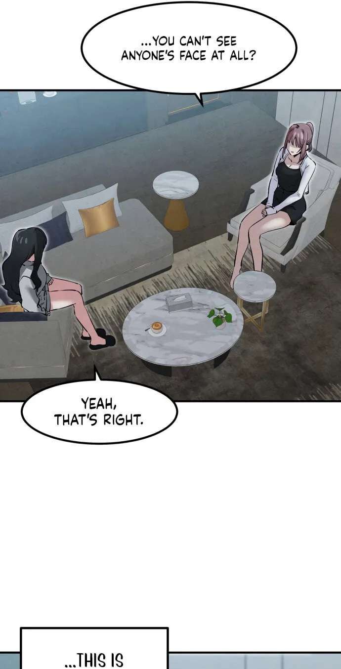 You’re the Only One I Can See Chapter 33 - page 5
