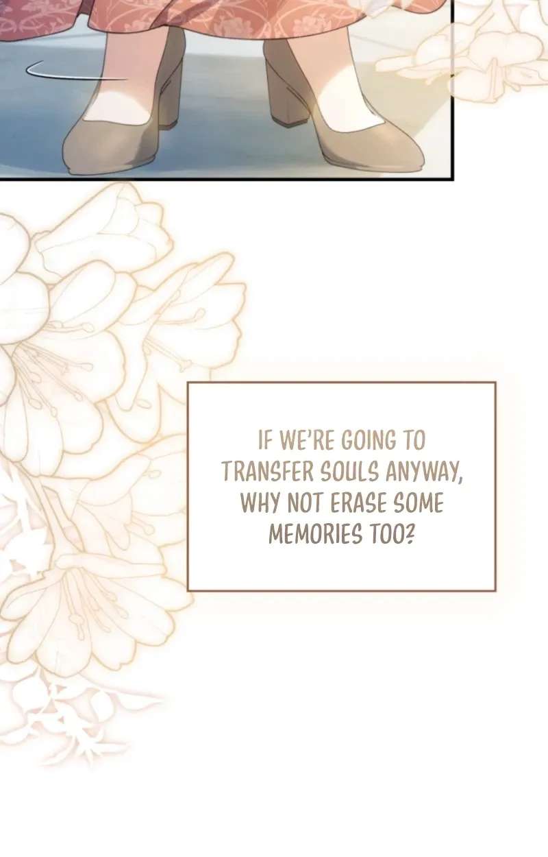Time Healer Ceres Chapter 30 - page 37