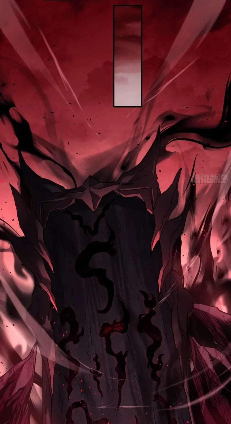 Underworld Monarch: I Am the Abyss Chapter 3 - page 78