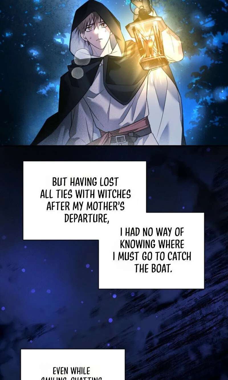 Tinder Box Chapter 13 - page 43