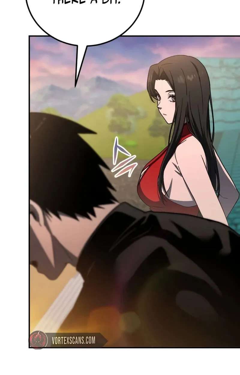 Veteran of the Apocalypse Chapter 60 - page 117