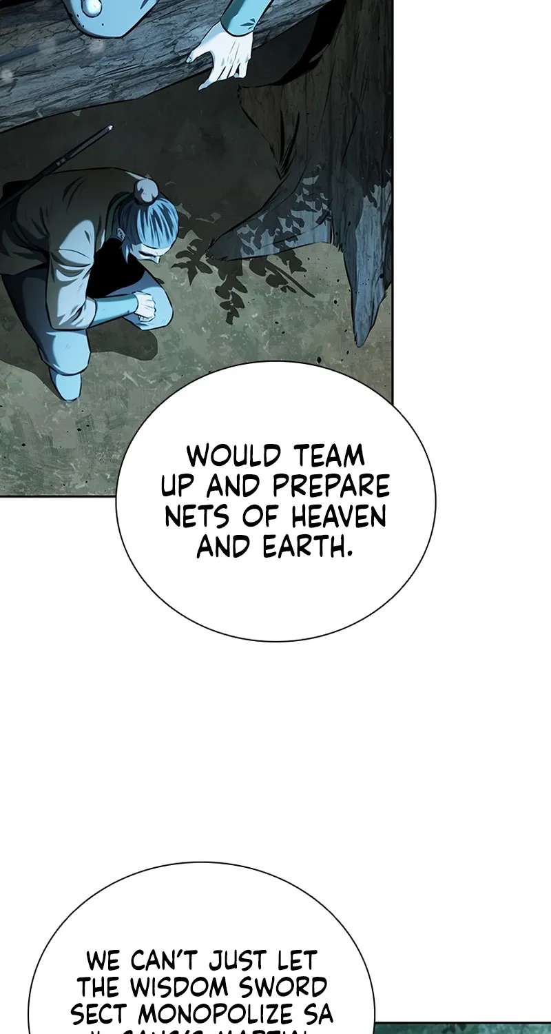 Absolute Master of the Senate Chapter 58 - page 75