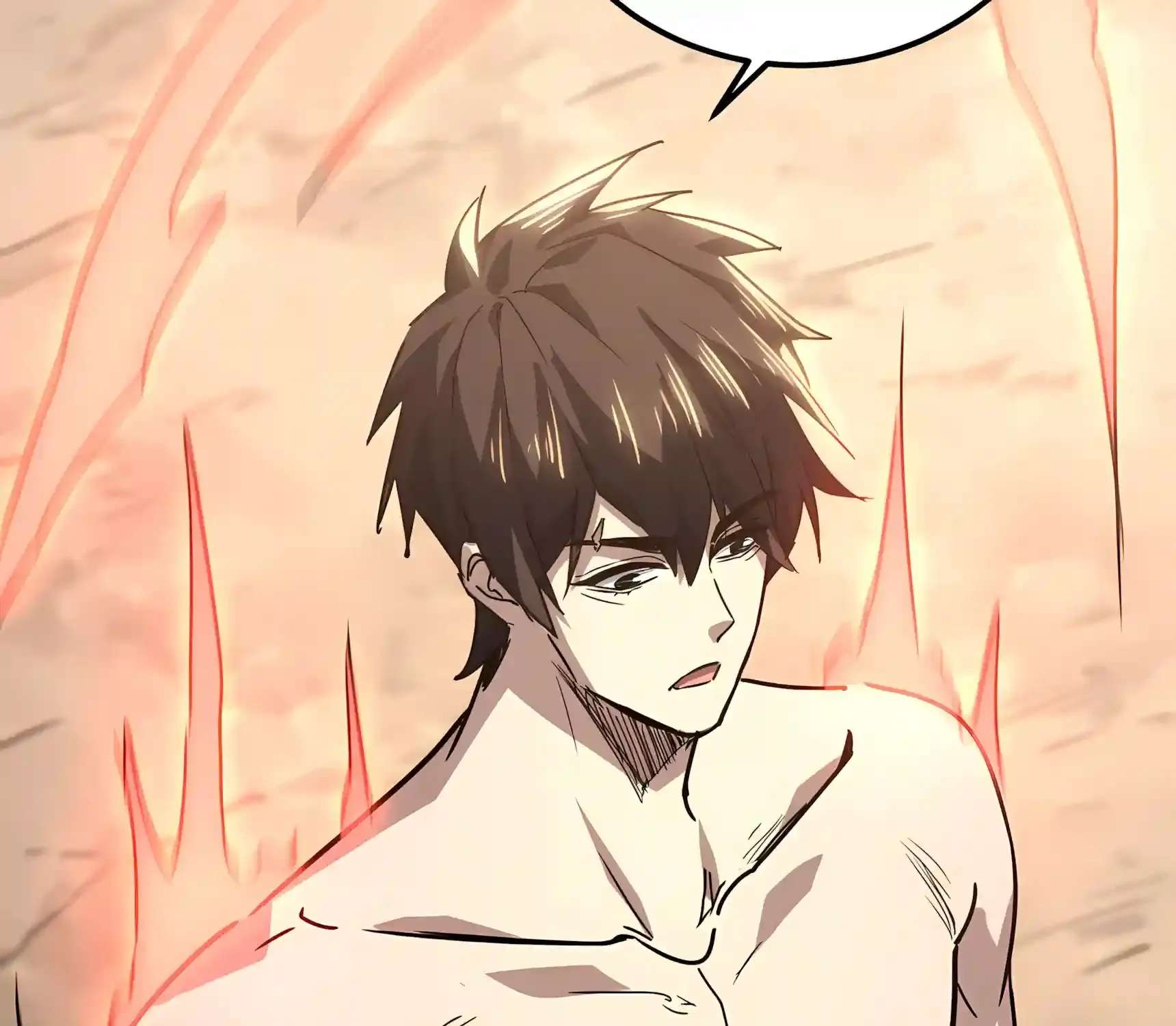 High Martiality: With One Hand, I Single-Handedly Repel Three Thousand Emperors! Chapter 68 - page 149