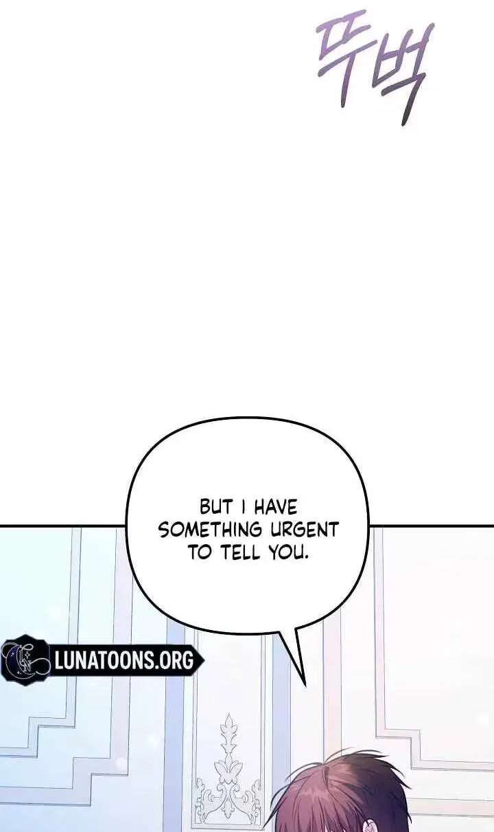 The reason why I am helping the villainous Duke Chapter 44 - page 79