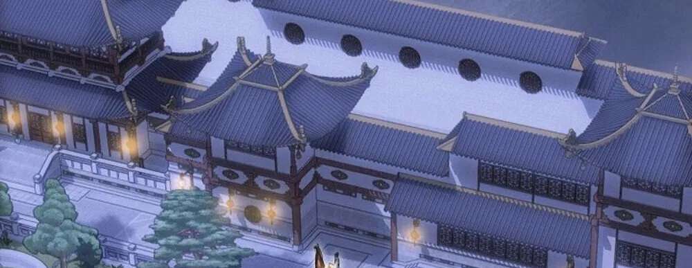 I Became the Emperor's Hated Male Concubine Chapter 10 - page 6