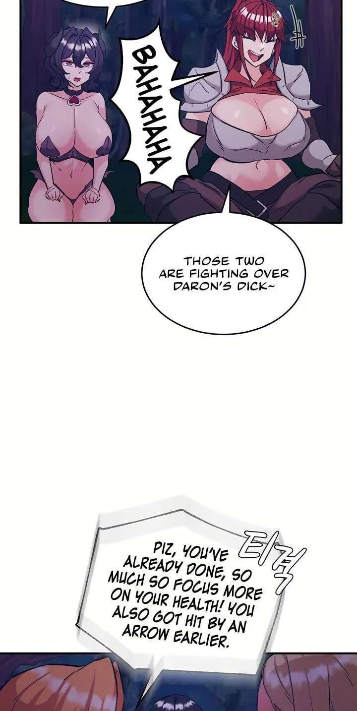 Returned Solider's Female Conquest Diary Chapter 96 - page 38