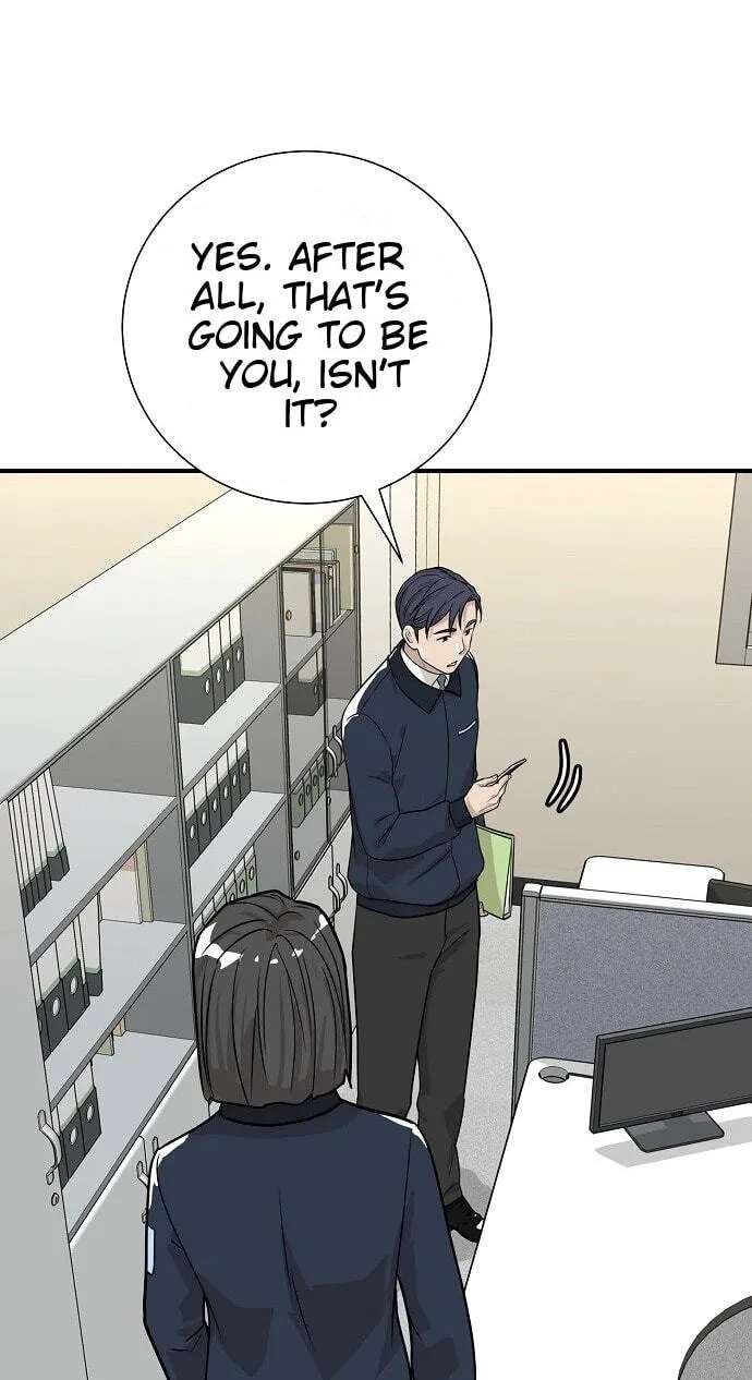 Assistant Manager Lee's Survival Story Chapter 28 - page 73
