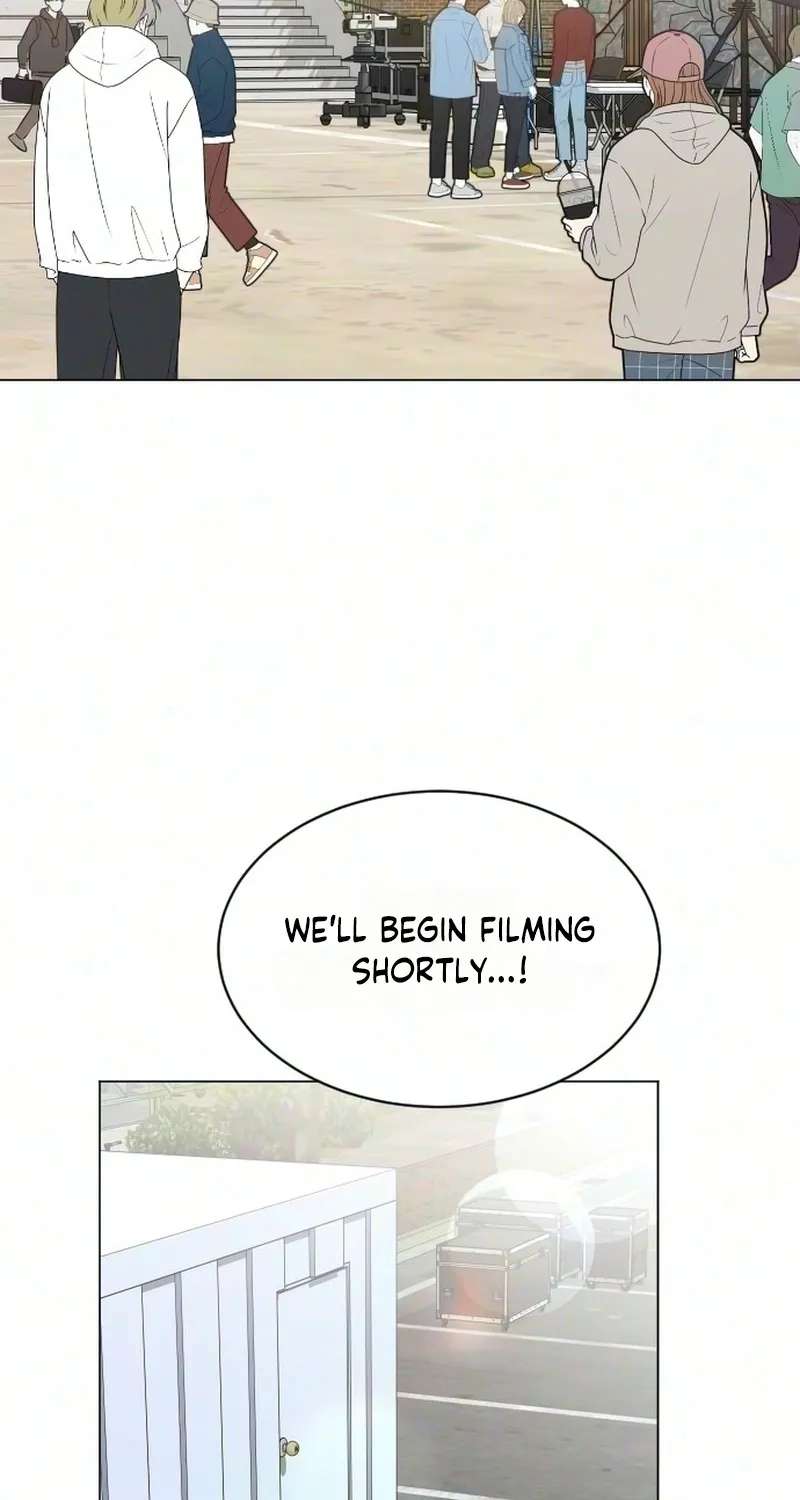 We're not a Couple! Chapter 8 - page 69