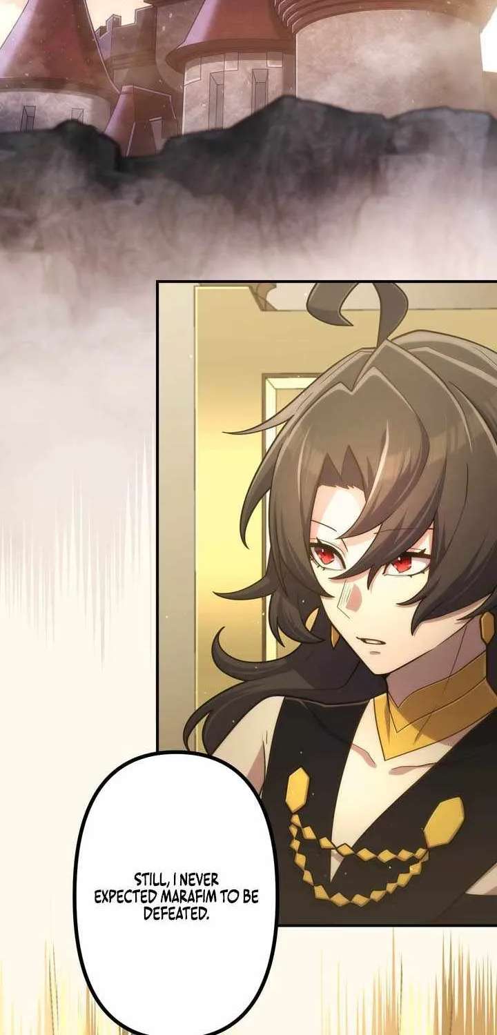 I Became An S-Rank Hunter With The Demon Lord App Chapter 159 - page 4