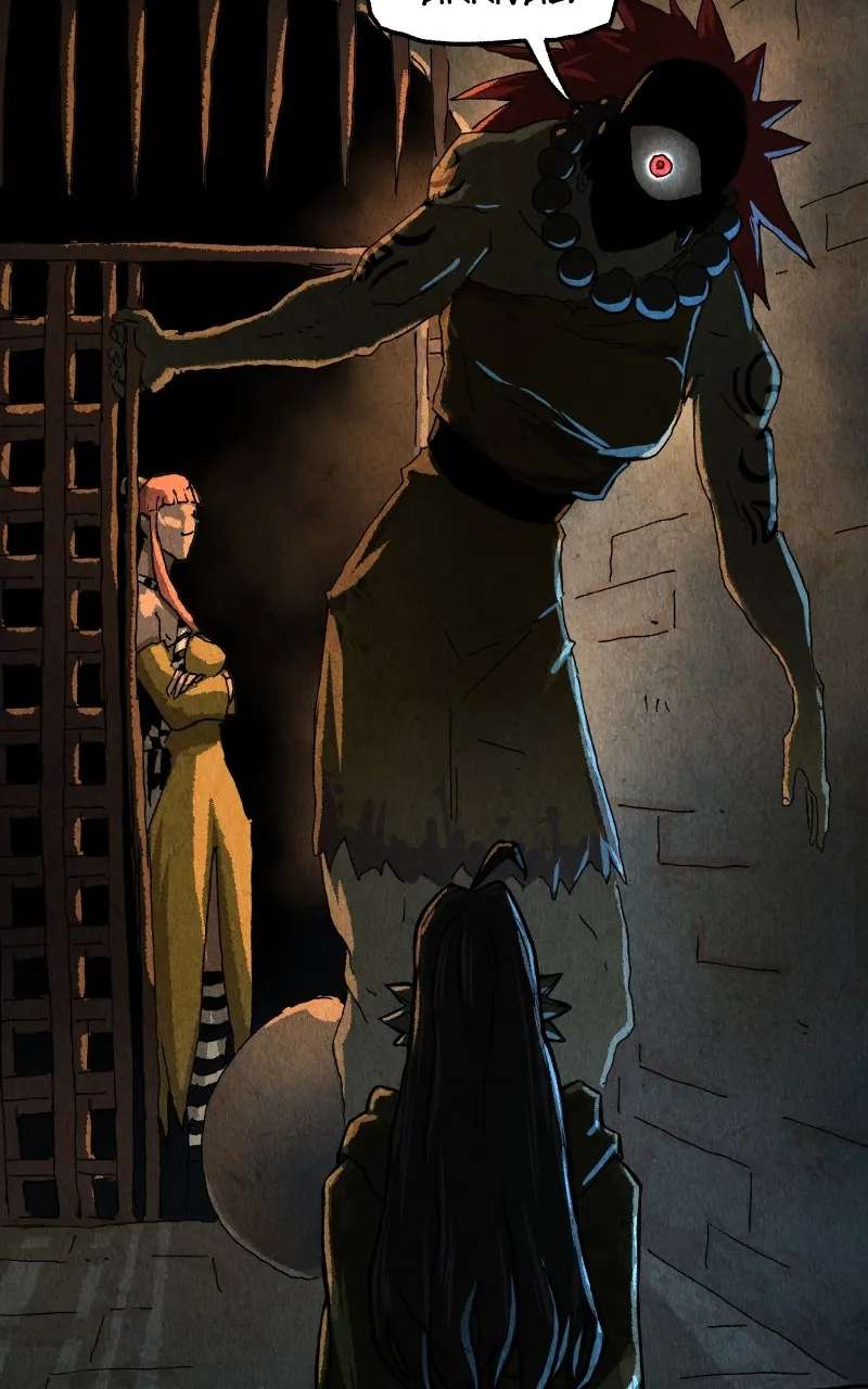 Gul Chapter 184 - page 41