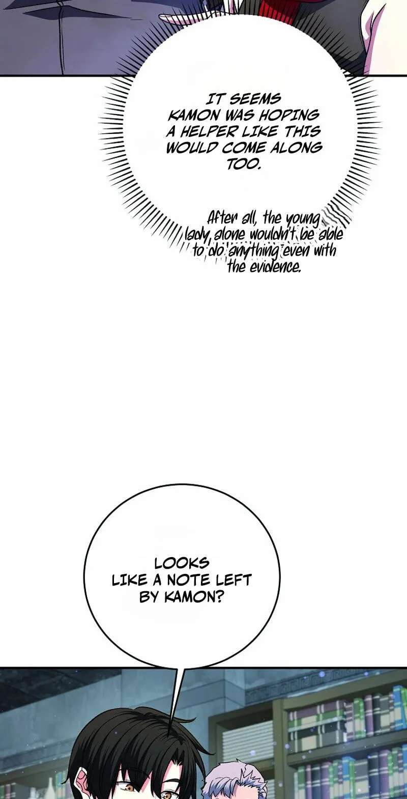 Returnee's Hidden Strategy Streaming Chapter 47 - page 74