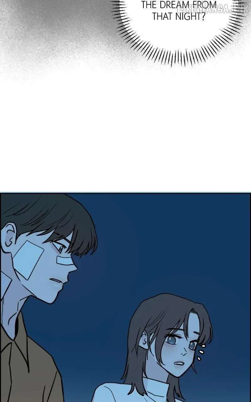 Love Letter Chapter 64 - page 40