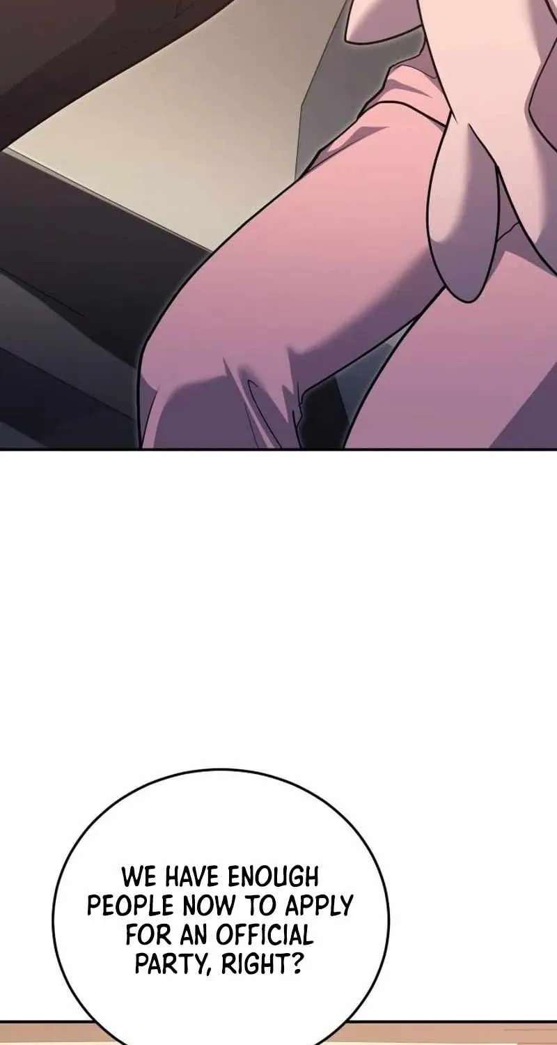 How To Live As A Bootleg Healer Chapter 161 - page 65