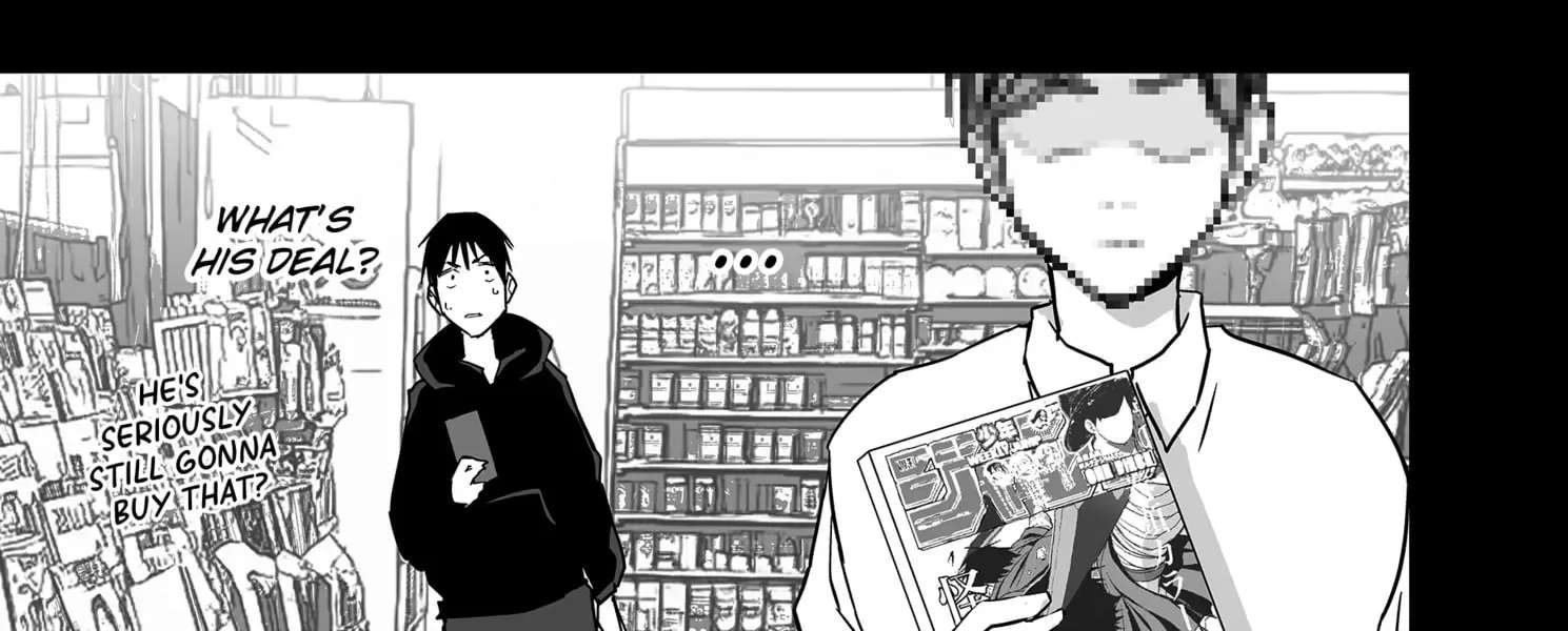 The Game Devil Chapter 29 - page 27
