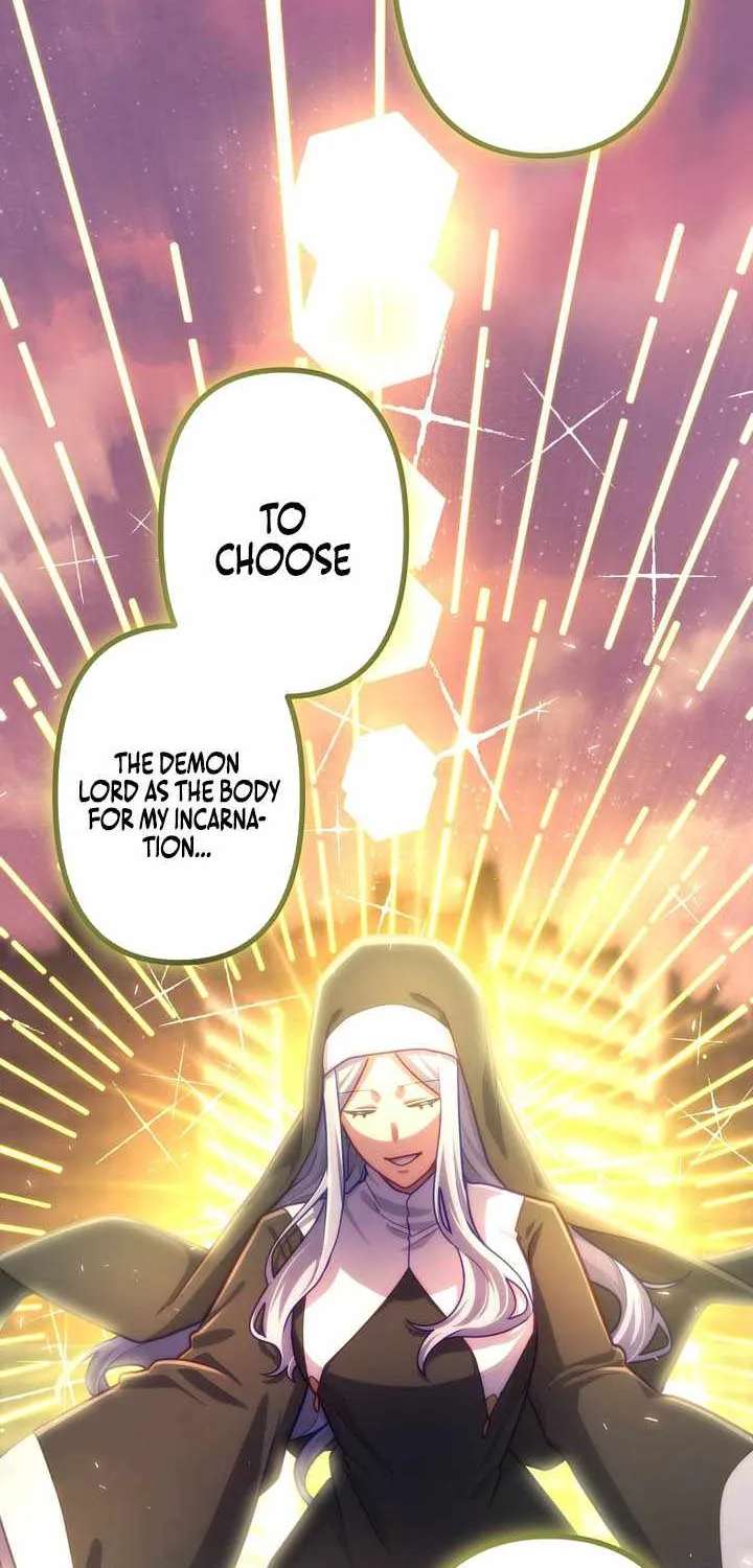 I Became An S-Rank Hunter With The Demon Lord App Chapter 171 - page 54