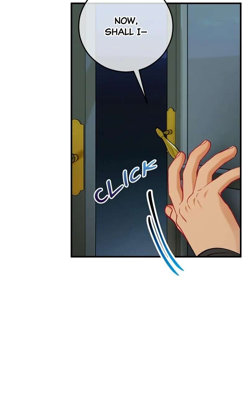 Don’t Look Back, Seisia! Chapter 83 - page 88