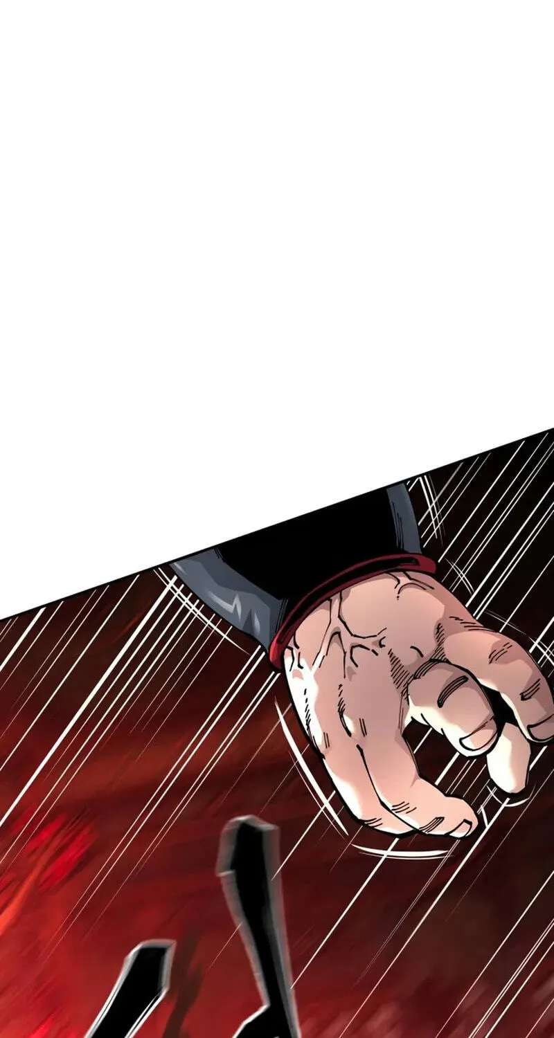 Warrior Grandpa and His Supreme Granddaughter Chapter 121 - page 12