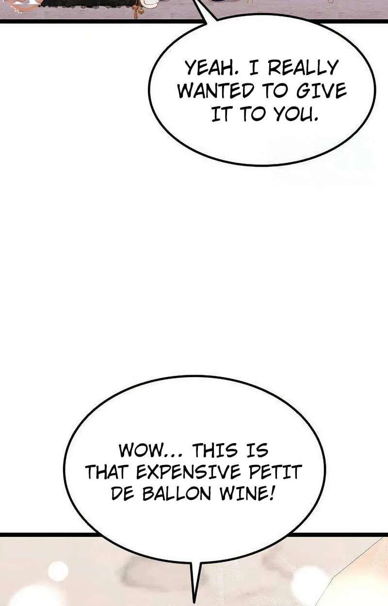 My Crazy Boss Chapter 51 - page 126
