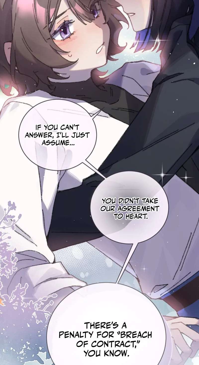 Duzhan Wo de Weinasi Chapter 23 - page 7