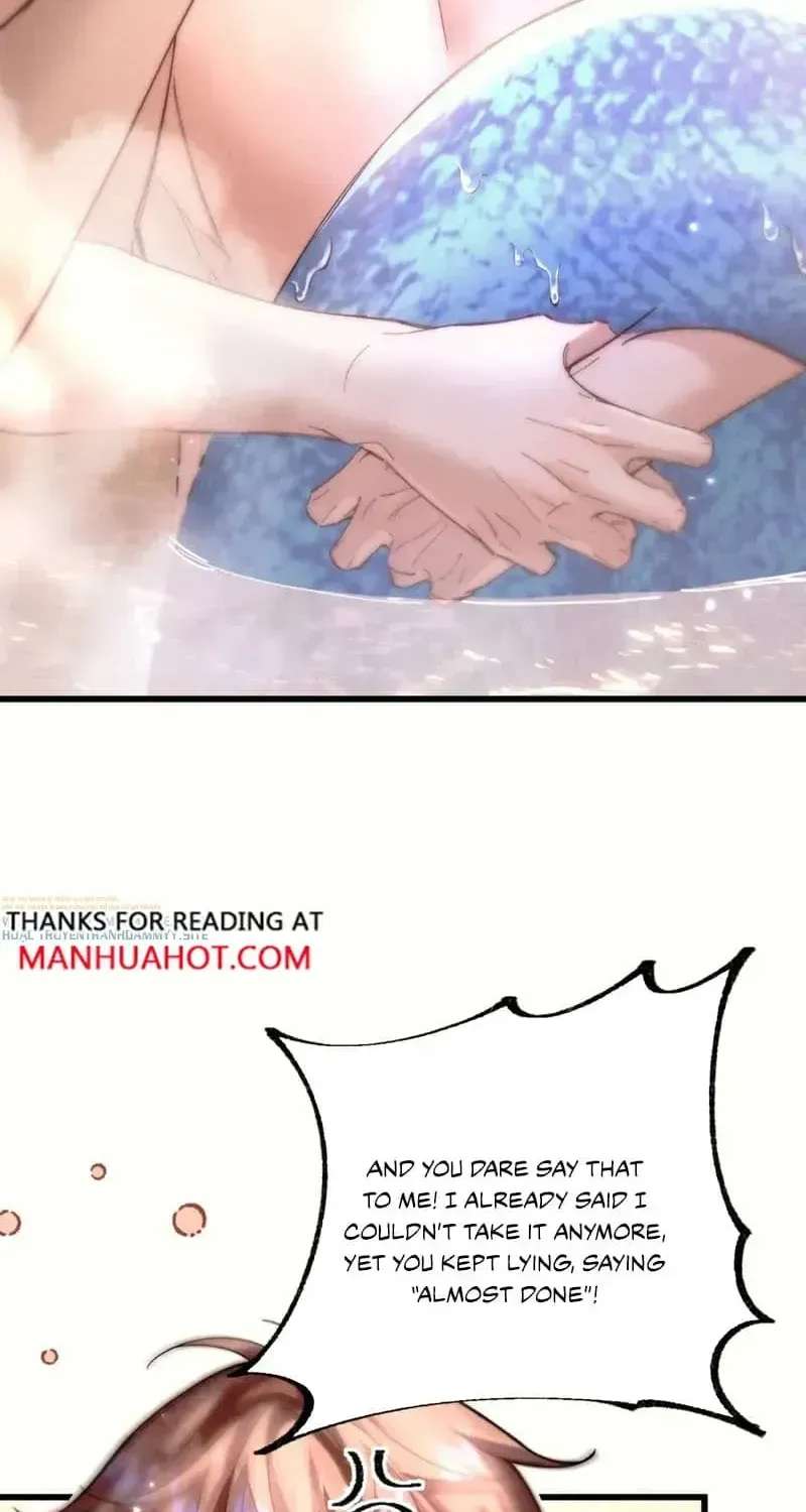 Love Desires Life Chapter 48 - page 22