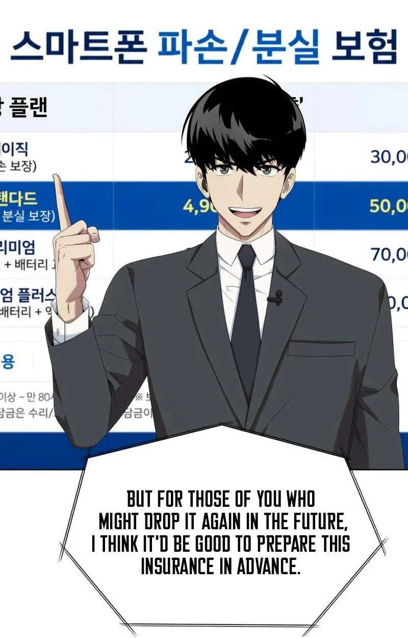 Become a Legend as an All-Rounder Chapter 153 - page 83