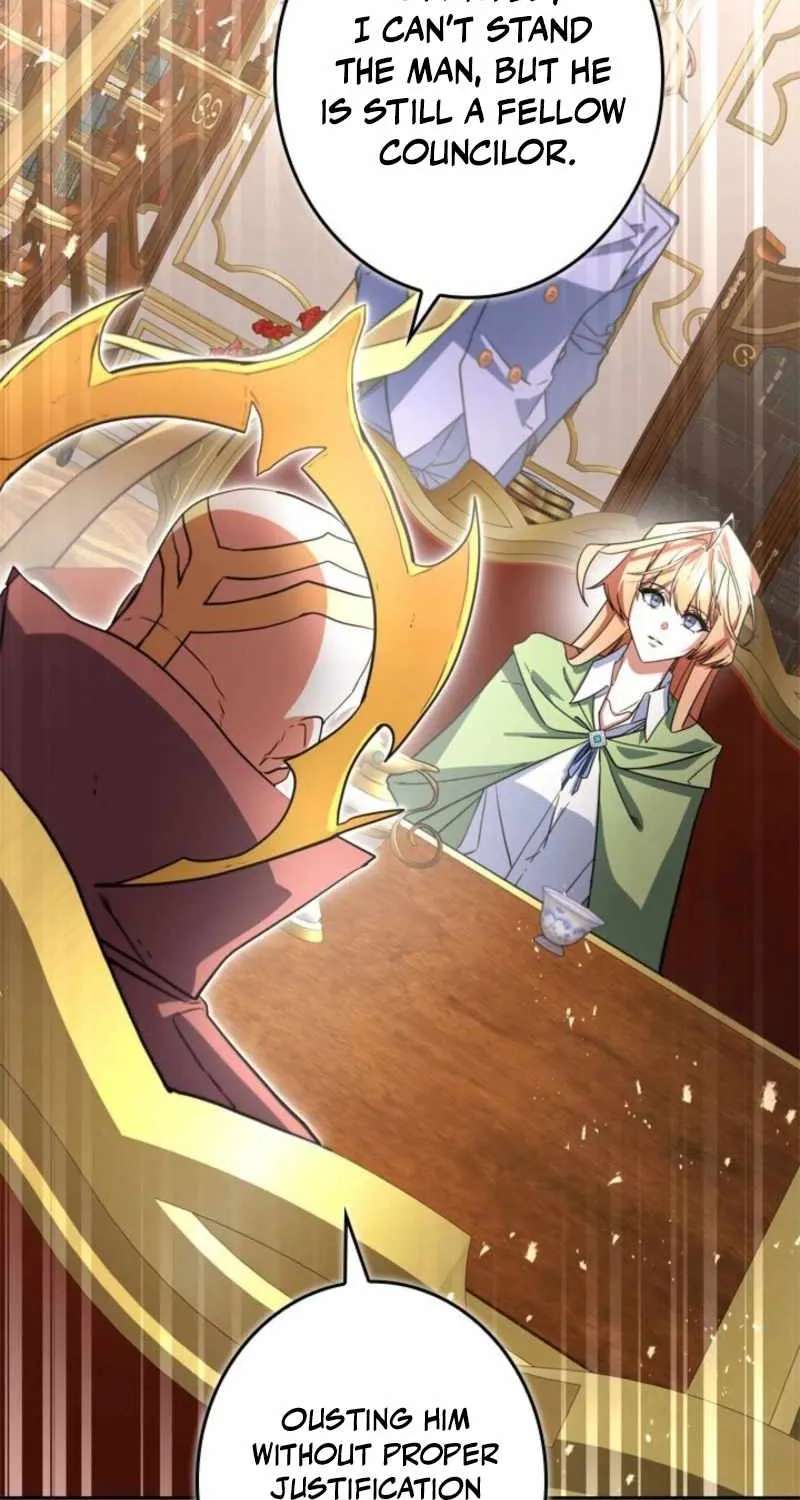 The Sword Emperor Who Surpasses His Previous Life Chapter 39 - page 81