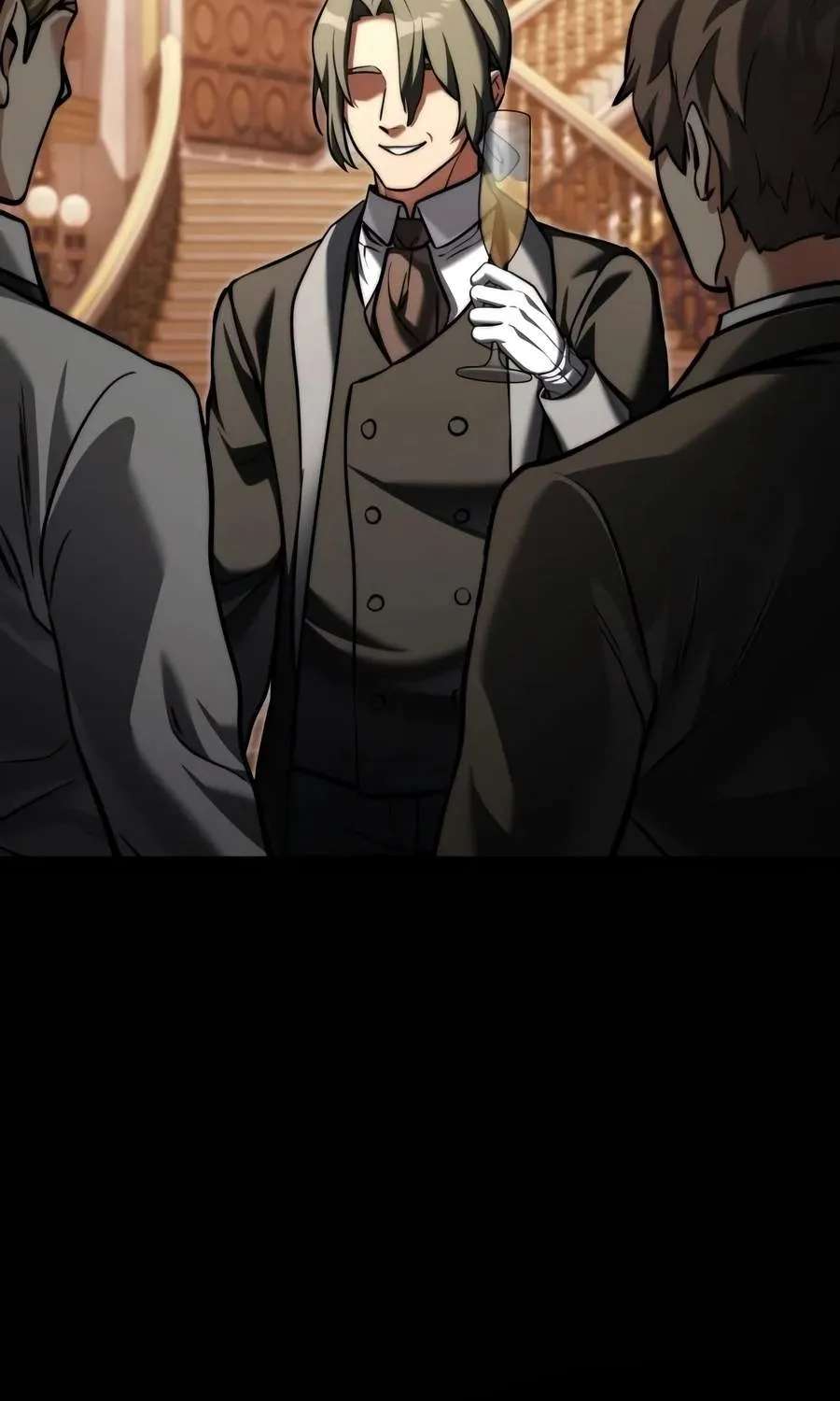 Terminally-Ill Genius Dark Knight Chapter 168 - page 66