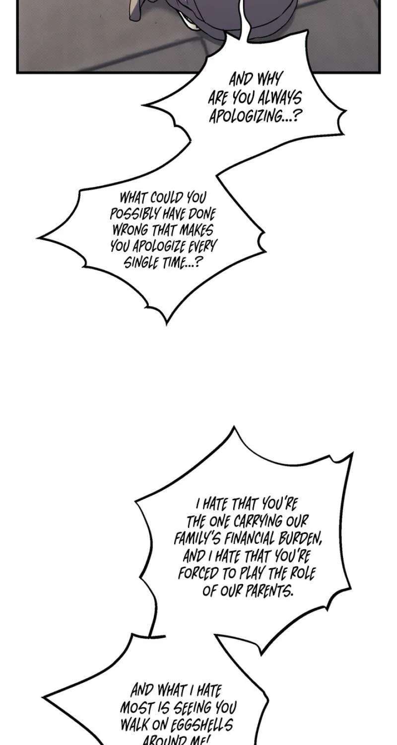 Vanilla Sundae Chapter 22 - page 27