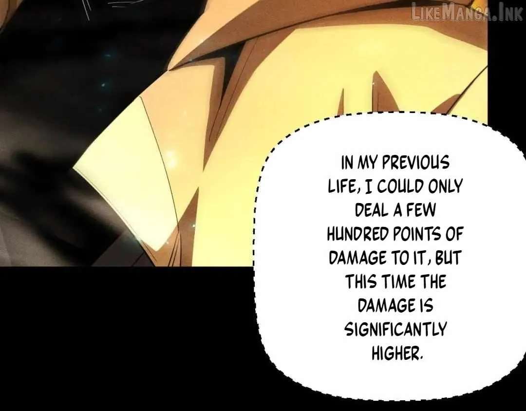 Idle Player Returns As A God Chapter 88 - page 85