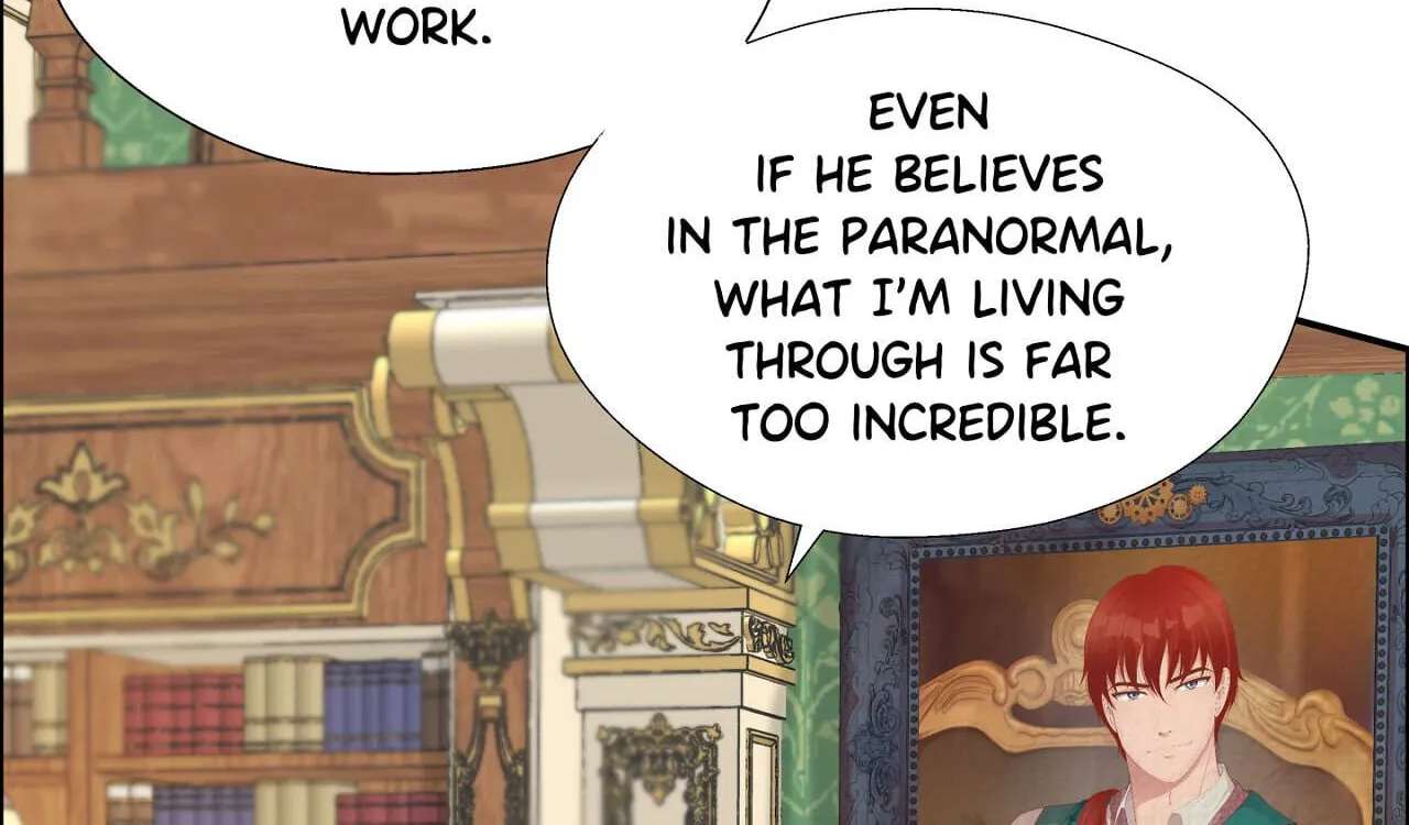 The Winter Rose Chapter 60 - page 60