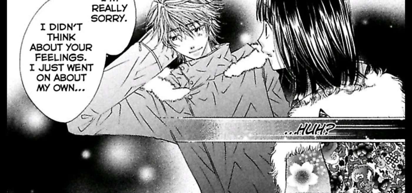 Ai no Dokusaisha Chapter 1 - page 74