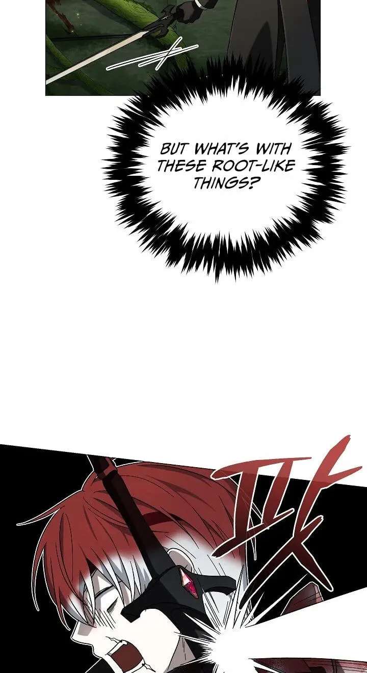 Is It a Problem if the Protagonist Is a Persona-Obsessed Character? Chapter 28 - page 59
