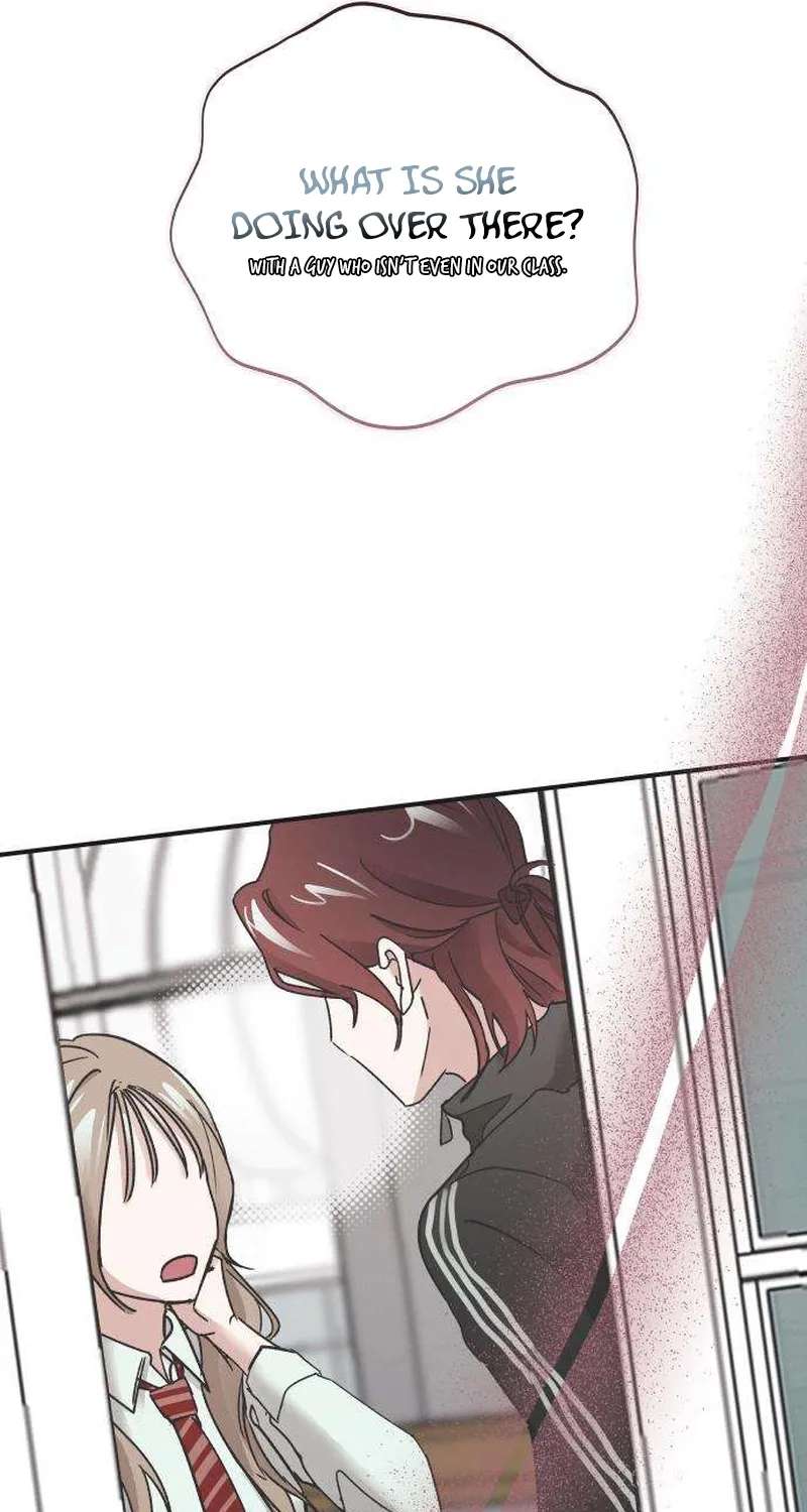 An Equation Without Wrong Answers Chapter 4 - page 41