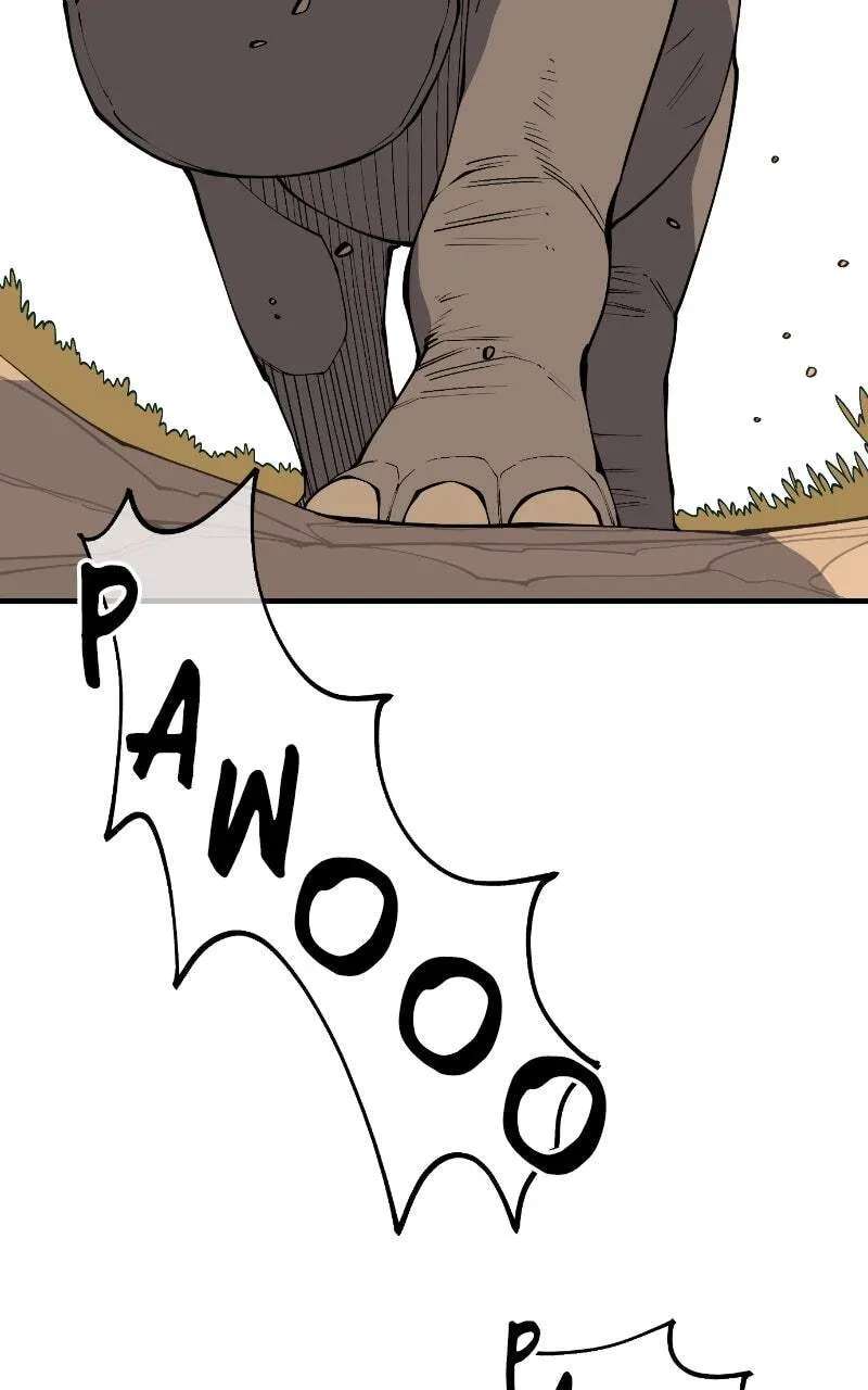 Ancient Animal Tales Chapter 66 - page 117